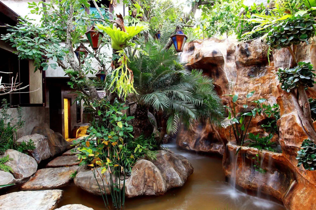 Thannatee Boutique Hotel