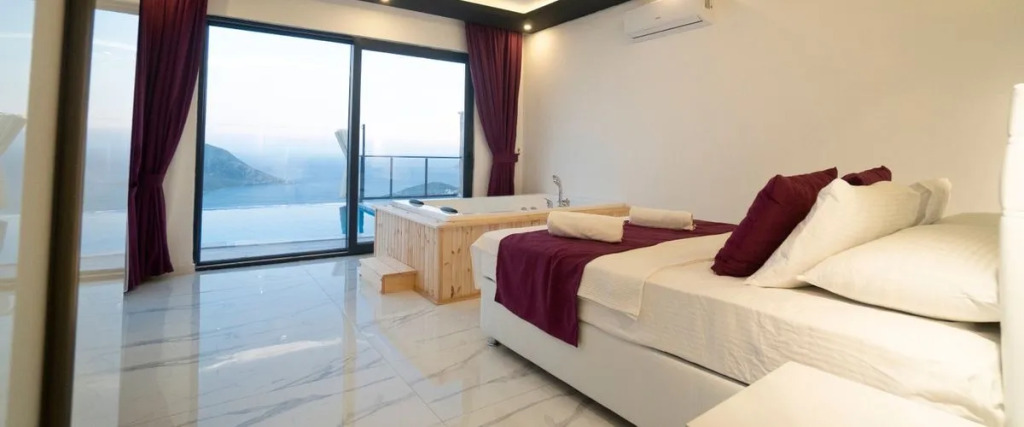 Villa Ebru