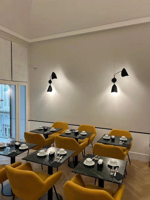 Relais Ammira