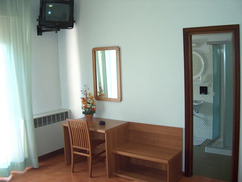 Albergo "da Mario"
