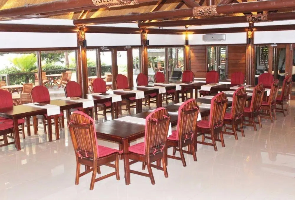 Natadola Beach Resort