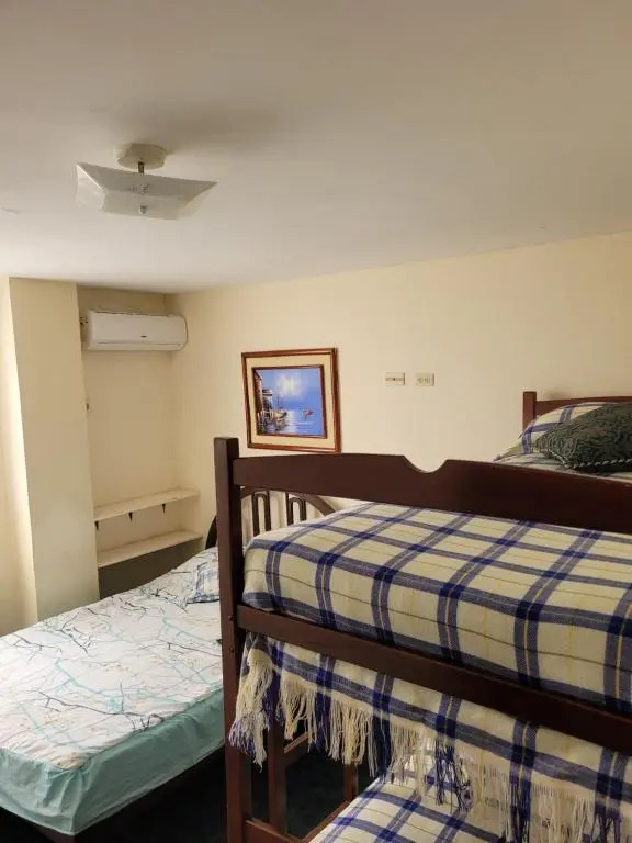 Hostal Haziel