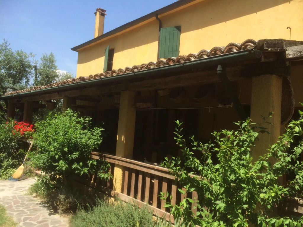 Casa del Pescatore Casa Vacanze