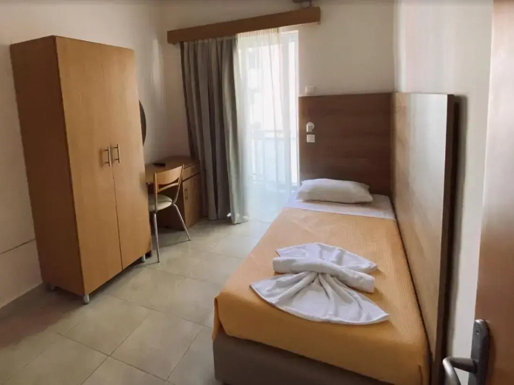 International Hotel