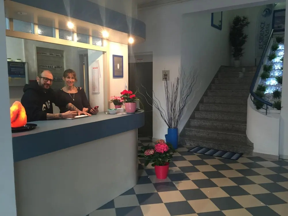 Residence BluAdria