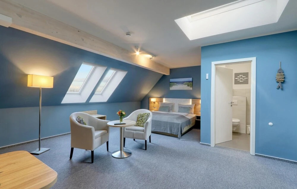 Beautiful Home in Dagebüll With Wifi
