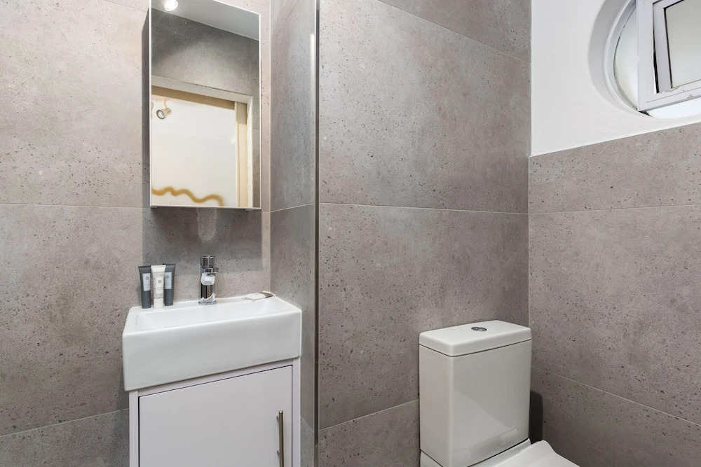 Harbour Terrace Luxury Apartments