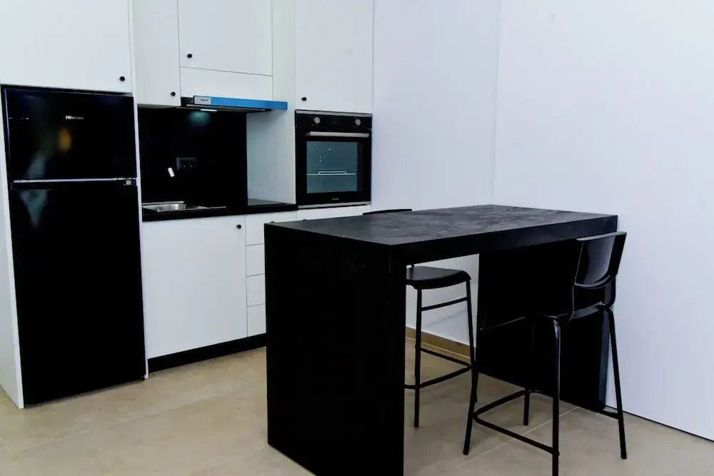 Akron Suites Lefkada