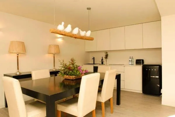Once Upon a House in Arrabida - Villas