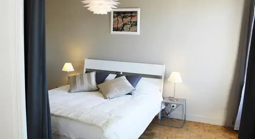 Freedhome Toulouse Grand Rond