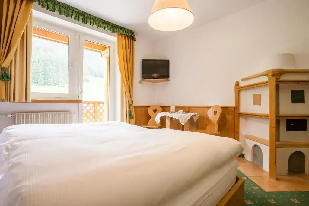 Hotel Willy