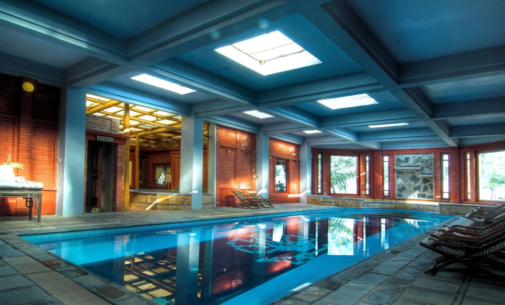 Van Chai Resort