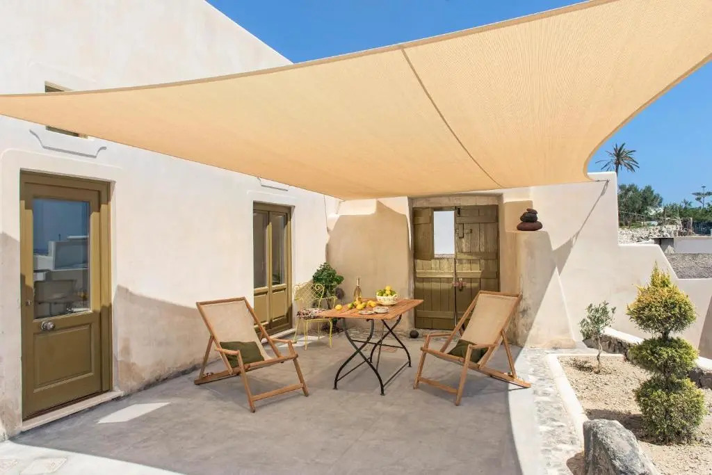 Mantilida Villas with pool