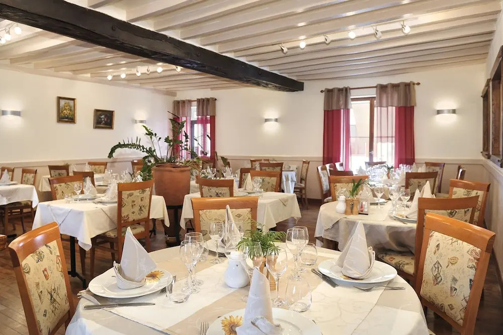 Logis Hôtel du Château