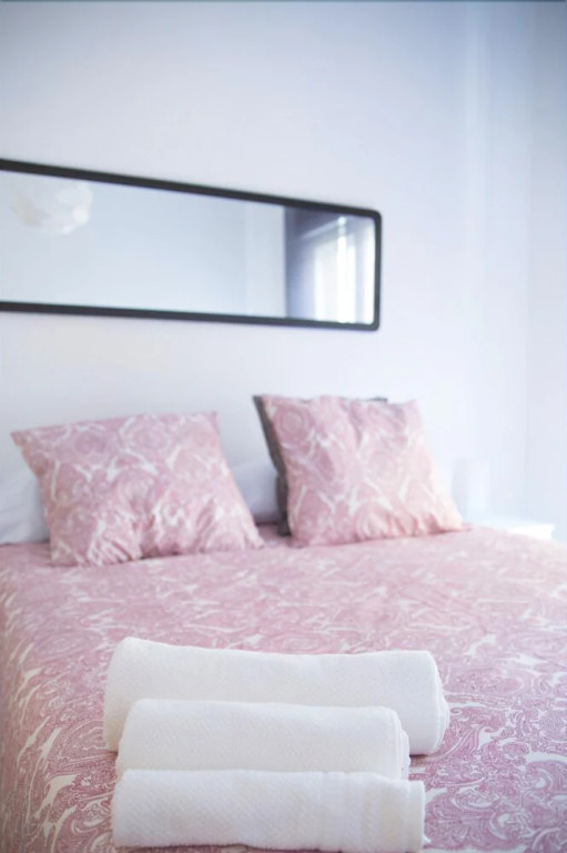 tuAnfitrion Suite Duquesa