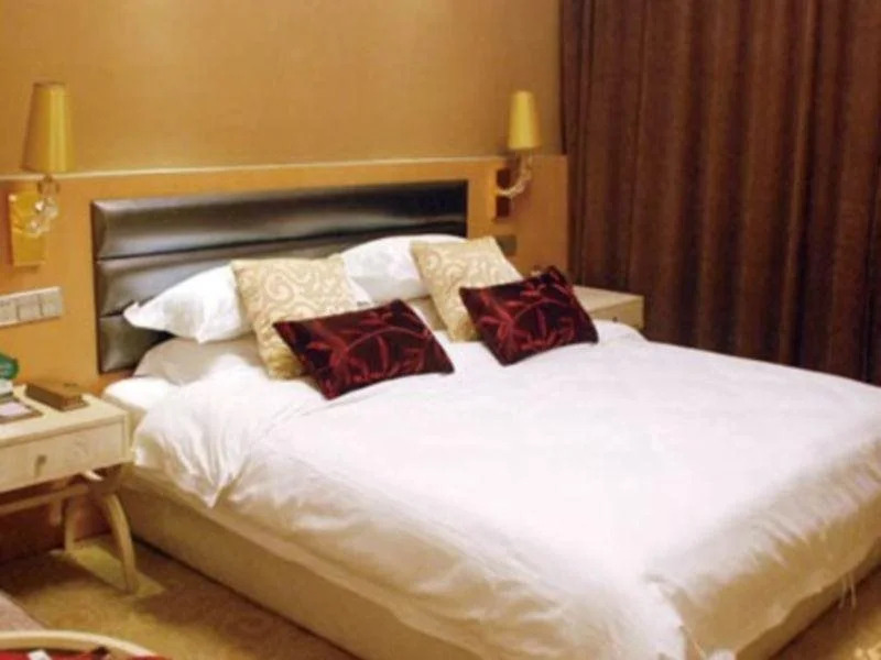 Xinxiang International Hotel