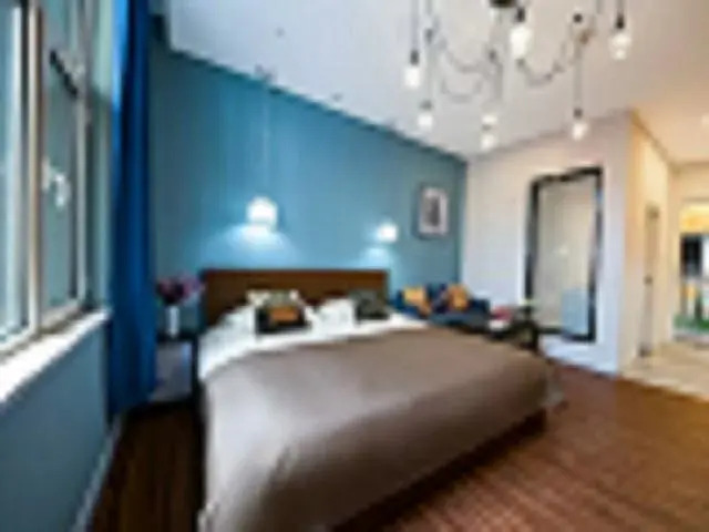 LIPPO Hotel China University of Petroleum
