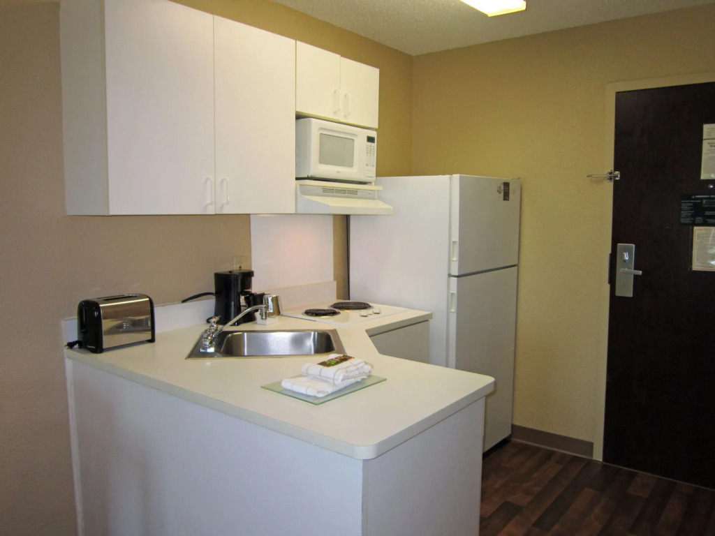 Extended Stay America Suites - Houston - NASA - Johnson Space Center