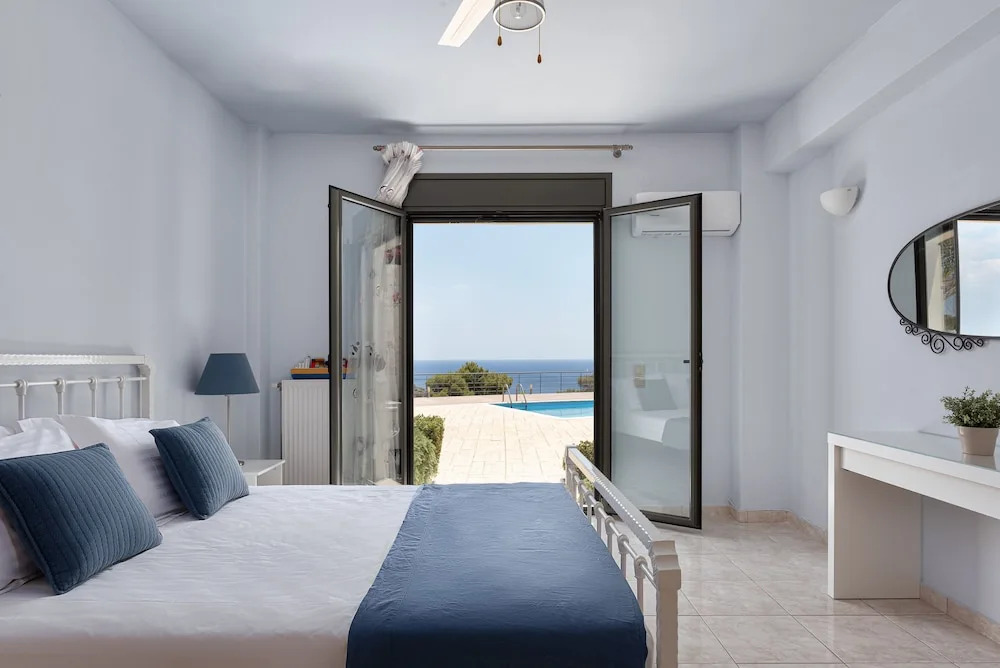 Aphaia Villa & Residences Aegina