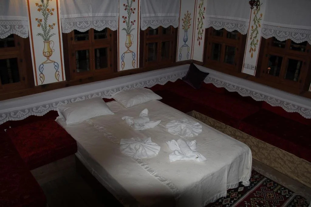 Muratoglu Konagi Otel