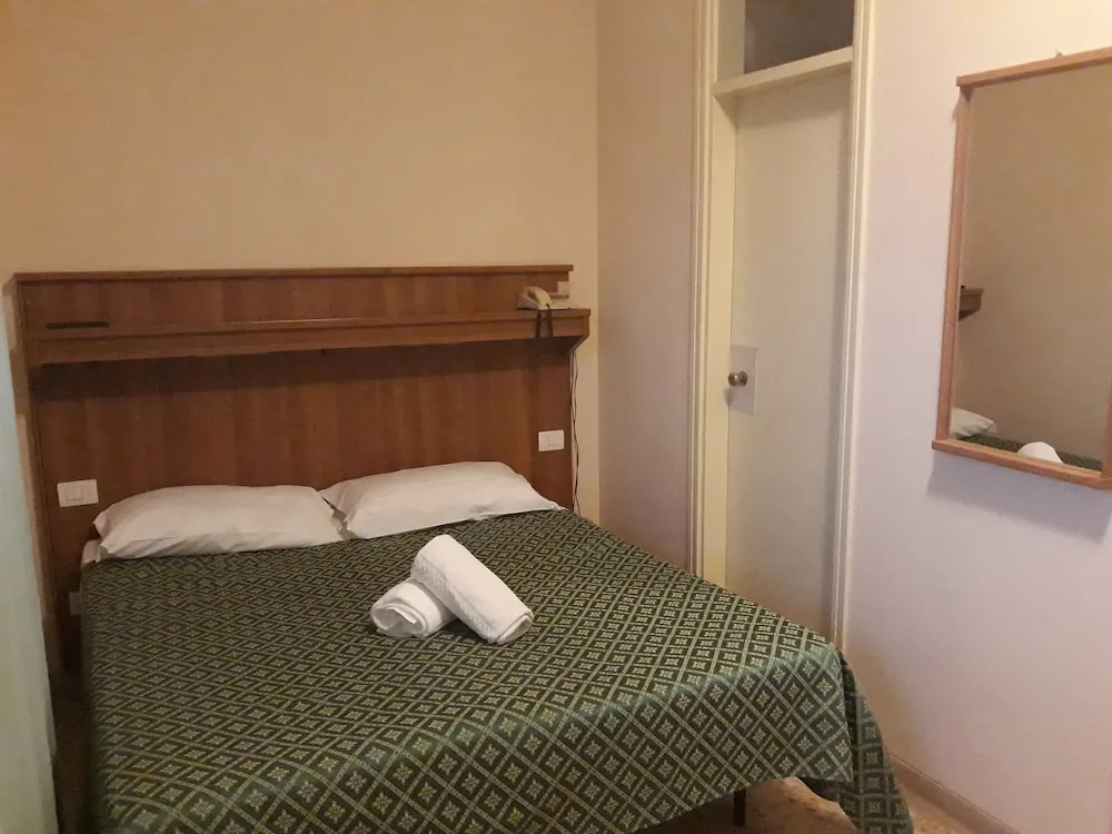 Park Hotel Aurelia Roma