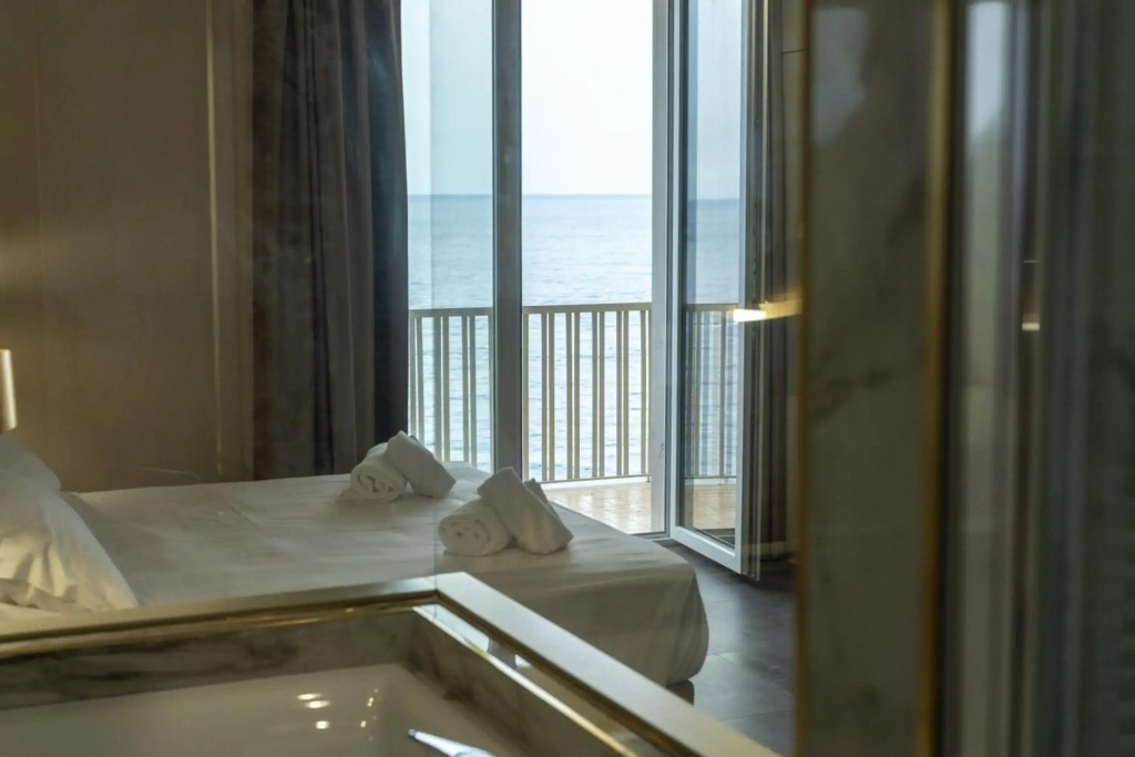 Hotel Palace