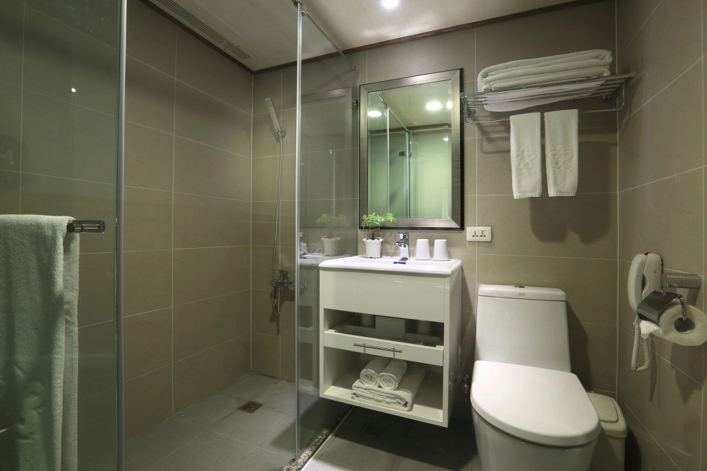 Hub Hotel Kaohsiung Cisian Branch