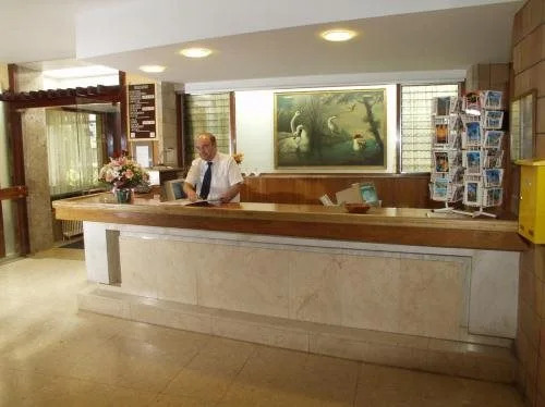 allsun Hotel Marena Beach