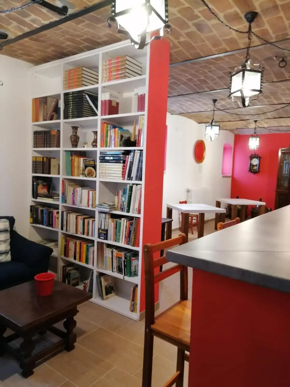 A casa di Anna