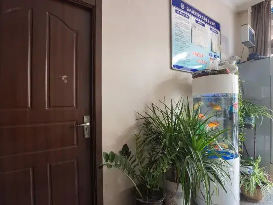 Hancheng Shiyuan Hotel