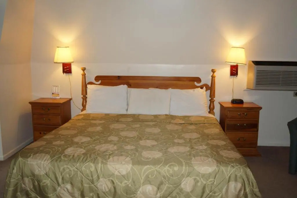 Country Squire inn and suites