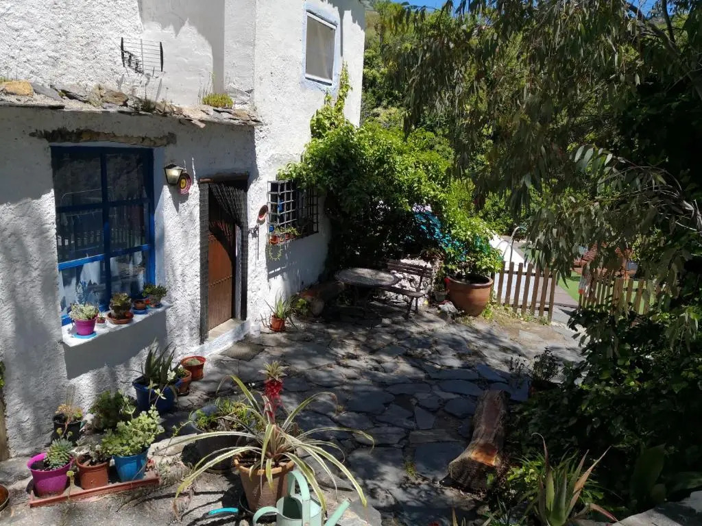 Cortijo Buena Vista