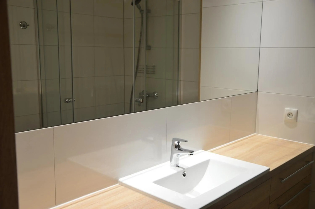Apartament Wanilia i Goździk