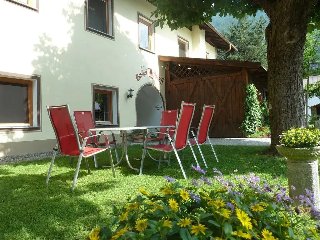 Hotel Garni Löwen