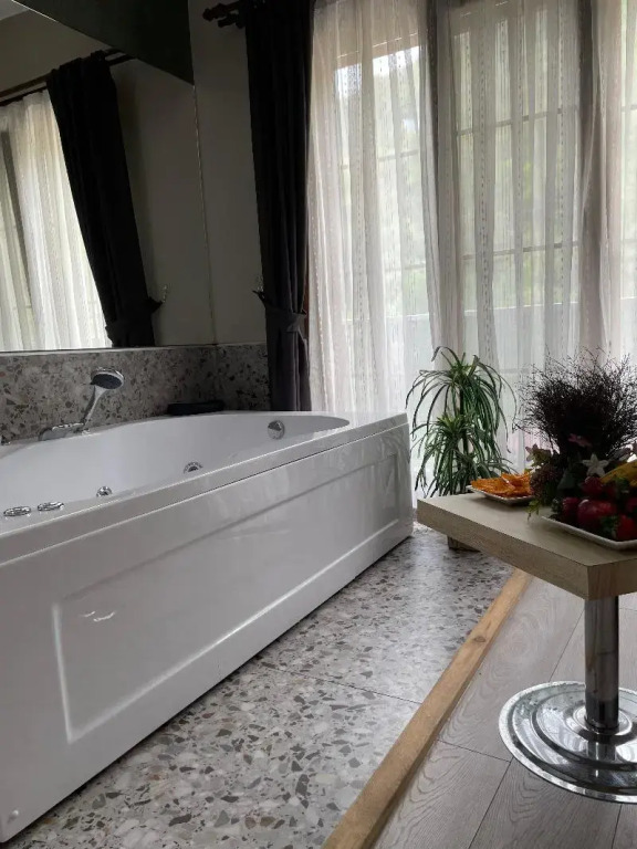 AYDER PUGARİ OTEL & River Suite