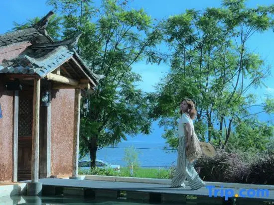 Wanda Moments Guesthouse, Dali Shuanglang