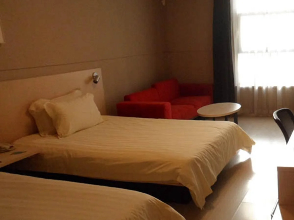 Jinjiang Inn Beijing Tongzhou Xinhua East Street Guyunhe
