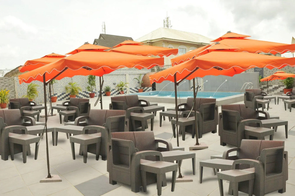De Lankaster Hotel