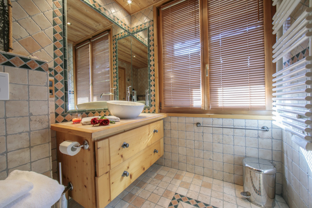 Chalet Stembogen