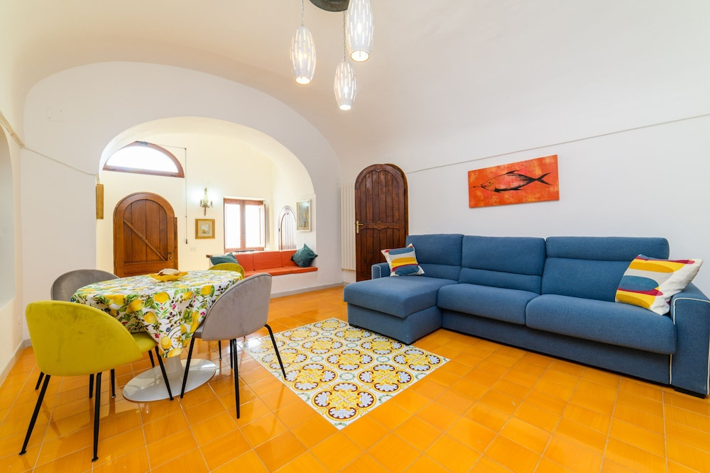 Estate4home - La Casa del Maresciallo
