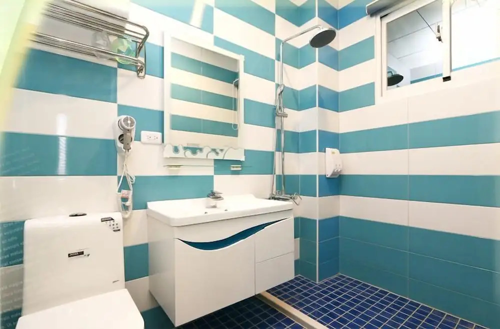 GJia Taitung B&B