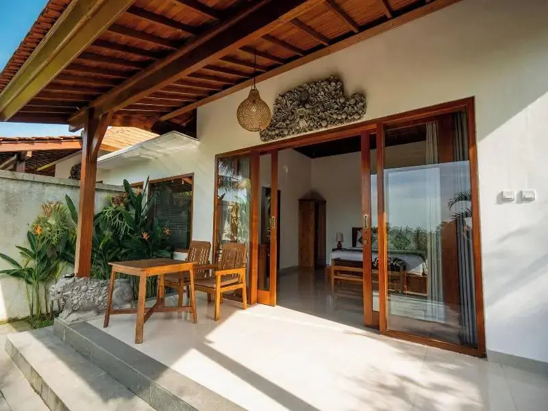 Kaki Uma Villa