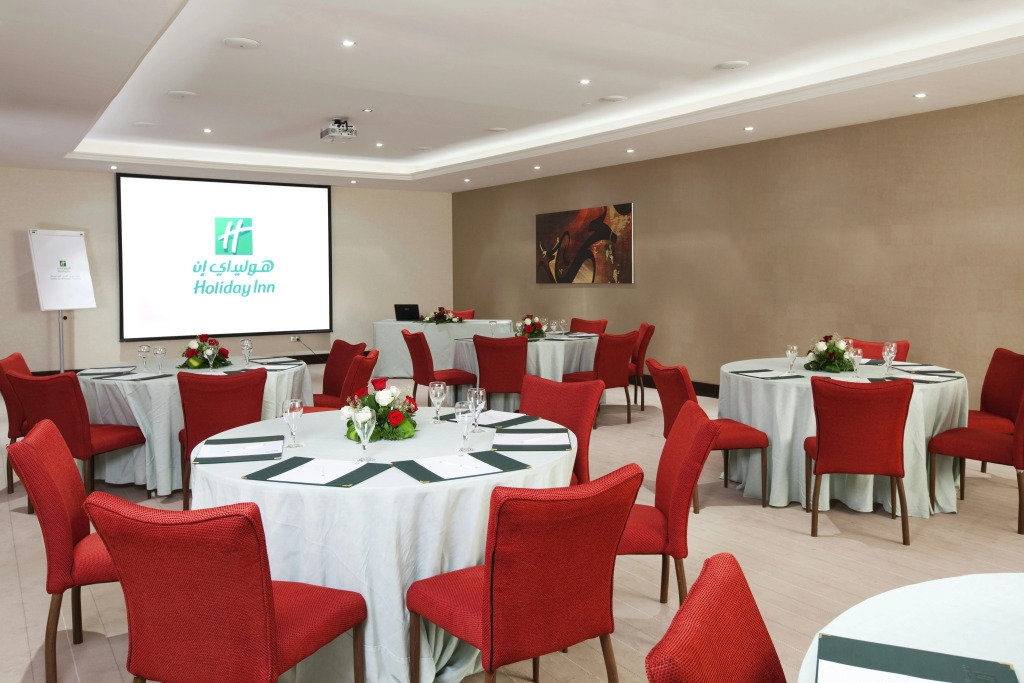 Holiday Inn Al Khobar - Corniche by IHG