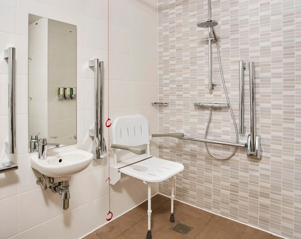 Hampton by Hilton Oxford