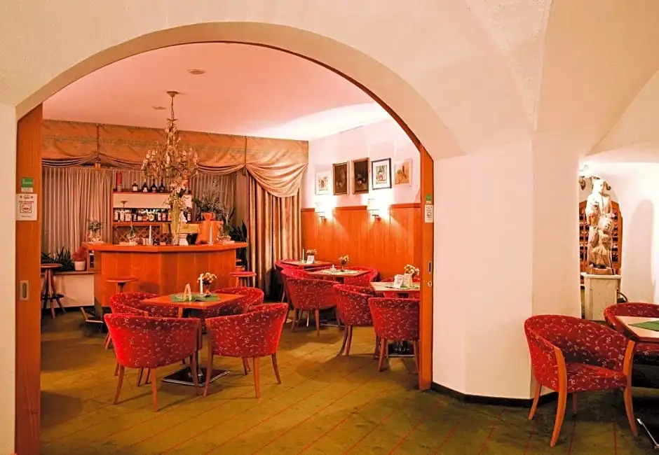 Hotel-Garni Stern - bed & breakfast & more