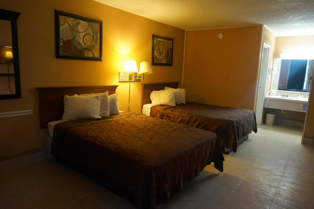 The M Hotel International Drive Near Universal Orlando