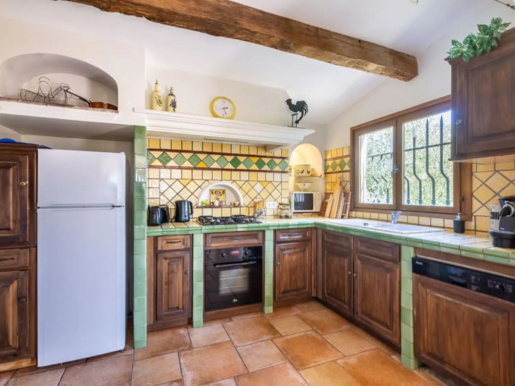 Villa La Garance by Interhome
