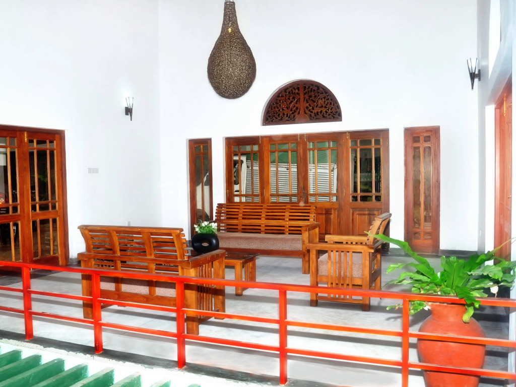 Aaranya Residencies