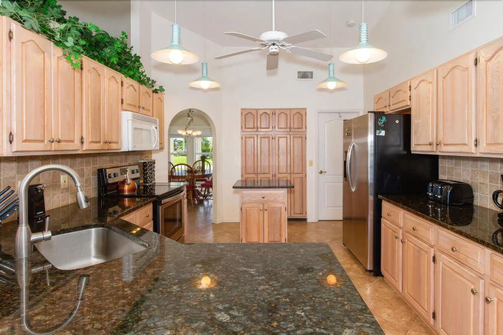 Villa Lake View