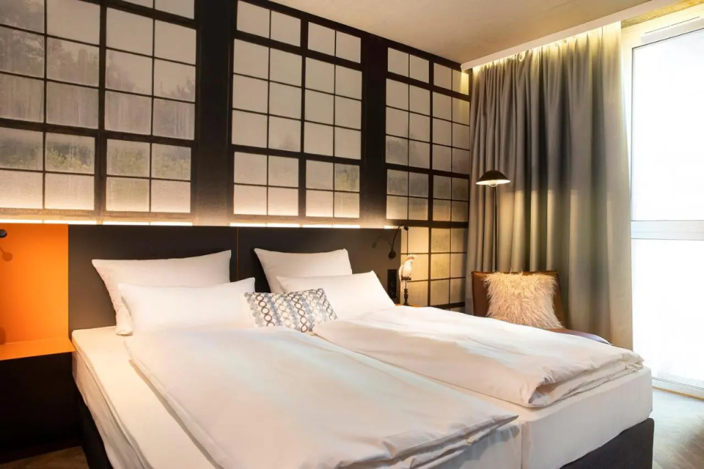 LOGINN Hotel Waiblingen